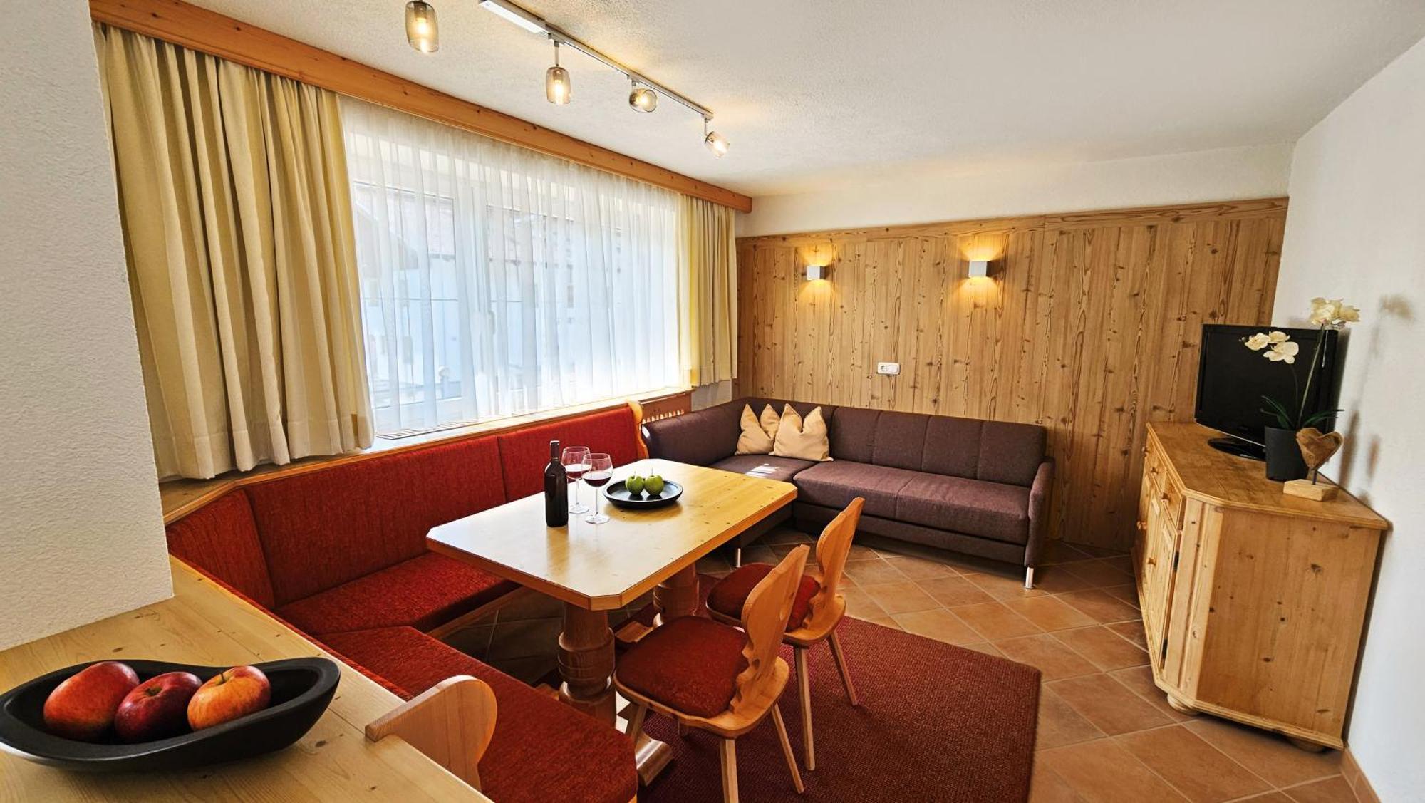 Ferienanlage Hechenbergerhof Bichlbach Eksteriør billede
