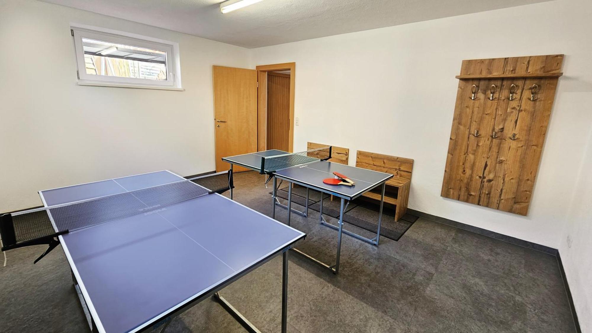Ferienanlage Hechenbergerhof Bichlbach Eksteriør billede